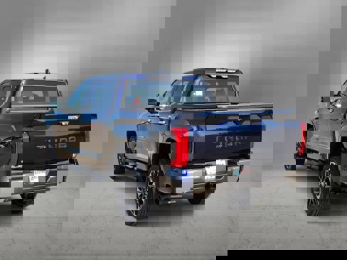 New 2025 Toyota Tundra Limited image 6