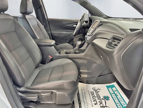 Used 2022 Chevrolet Equinox RS image 22