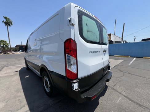 Used 2019 Ford Transit 150 130 Low Roof image 5