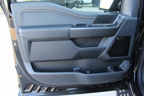 New 2025 Ford F150 Tremor w/ Equipment Group 402A High image 6
