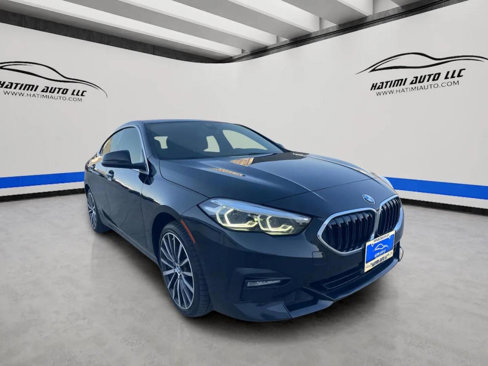 Used 2020 BMW 228i xDrive Gran Coupe image 2