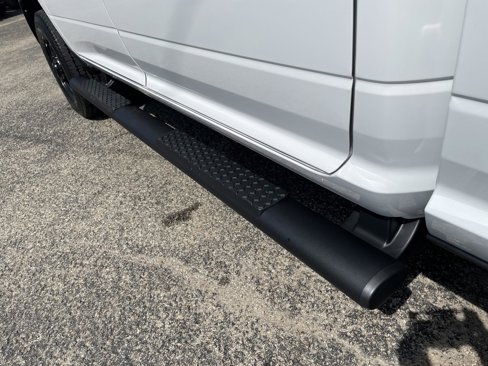 New 2025 RAM 2500 Tradesman image 37
