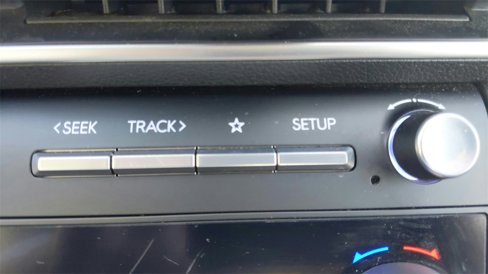 Used 2024 Hyundai Sonata SEL image 26