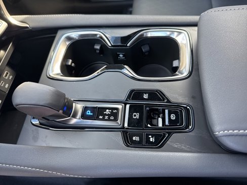 New 2025 Lexus RX 350 w/ Convenience Package image 33