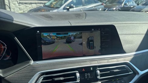 Used 2022 BMW X7 xDrive40i w/ Premium Package image 40