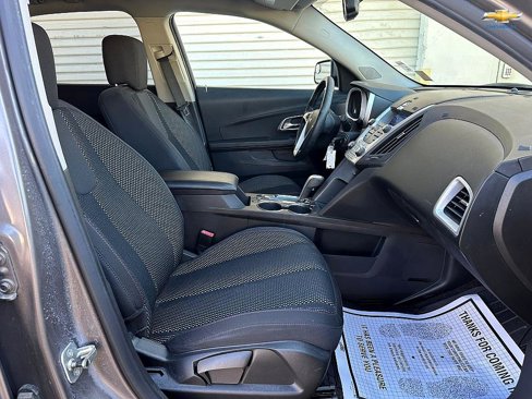 Used 2010 Chevrolet Equinox LT w/ Vehicle Interface Package image 13