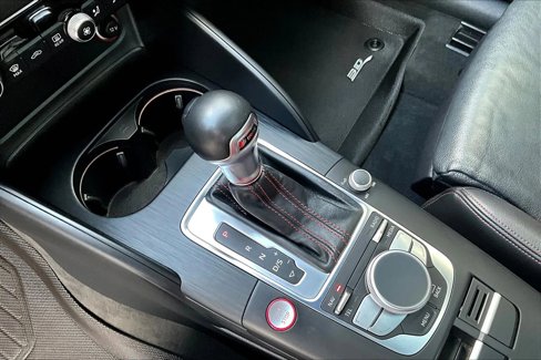 Used 2015 Audi S3 Premium Plus image 15