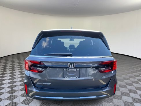 New 2026 Honda Odyssey EX-L image 5