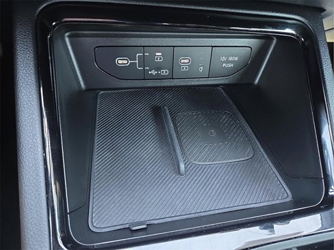 Used 2025 Kia K5 GT-Line image 15
