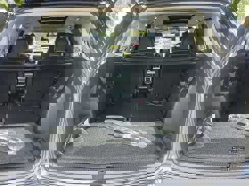 New 2025 Volkswagen Atlas SEL Premium R-Line image 15
