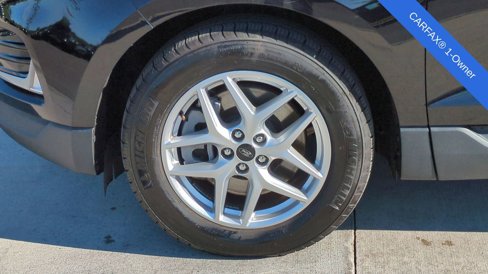 Used 2024 Ford Edge SEL w/ Convenience Package image 17