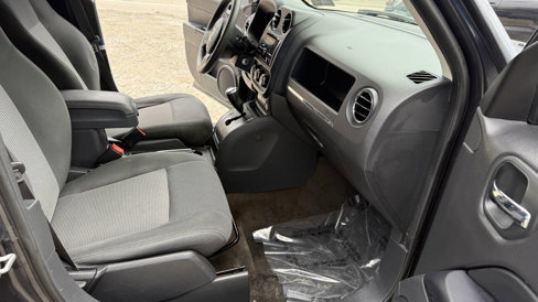Used 2015 Jeep Patriot Sport w/ Power Value Group image 11