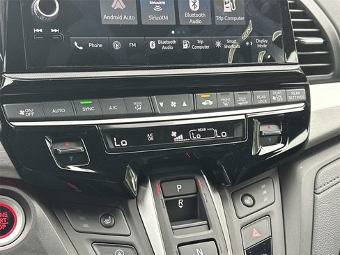New 2026 Honda Odyssey Sport-L image 4