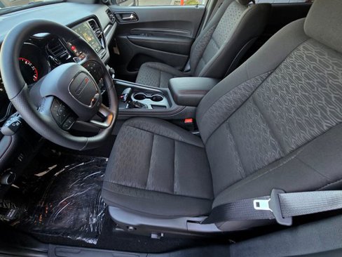 New 2026 Dodge Durango GT image 17