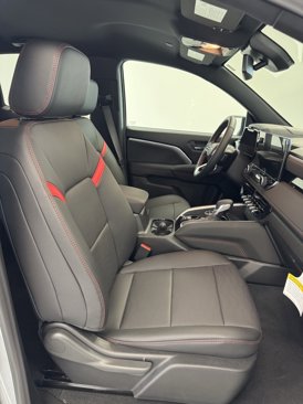 New 2025 Chevrolet Colorado Z71 w/ Z71 Convenience Package 2 image 25
