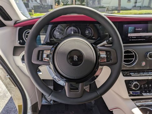 New 2024 Rolls-Royce Spectre w/ Spectre Launch Package image 6