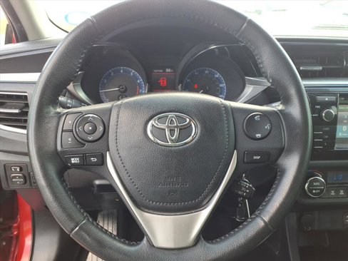 Used 2016 Toyota Corolla L image 12