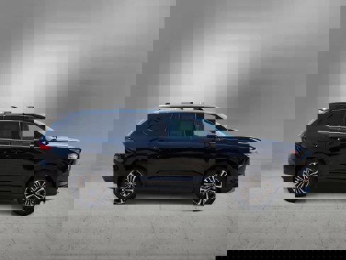 New 2025 Toyota Grand Highlander AWD Hybrid image 9