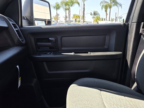 New 2025 RAM 2500 Tradesman image 13