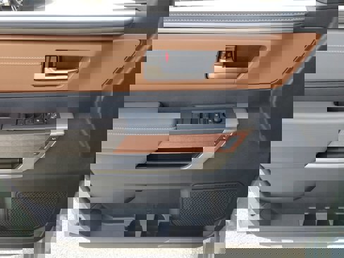 New 2026 Toyota Tundra 1794 Edition image 12