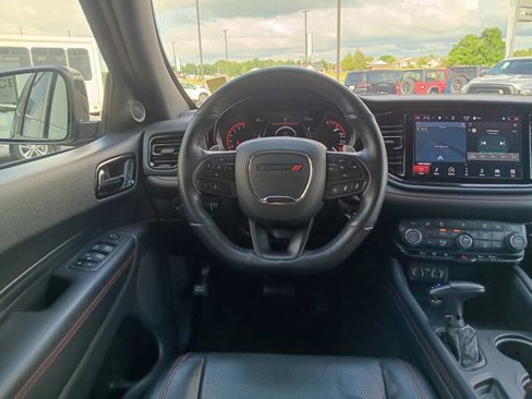 Used 2024 Dodge Durango GT image 14
