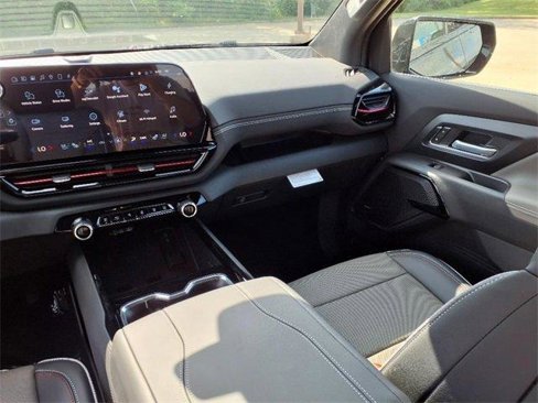 New 2026 Chevrolet Silverado EV Trail Boss w/ Plus Package image 6