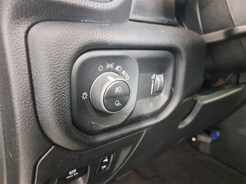 Used 2022 RAM 1500 Big Horn image 14