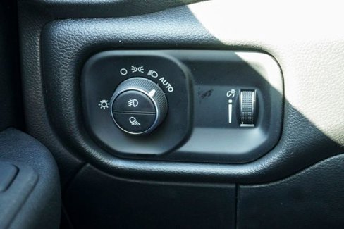New 2025 RAM 2500 Tradesman w/ Chrome Appearance Group image 20