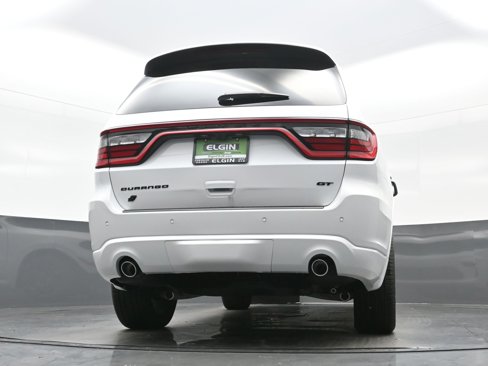 New 2026 Dodge Durango GT image 14
