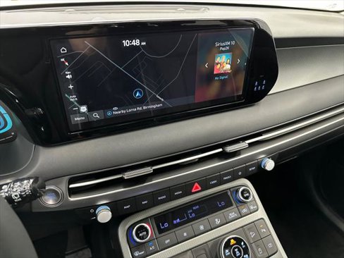 New 2025 Hyundai Palisade XRT image 28