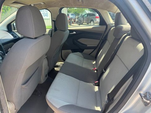 Used 2013 Ford Focus SE image 8