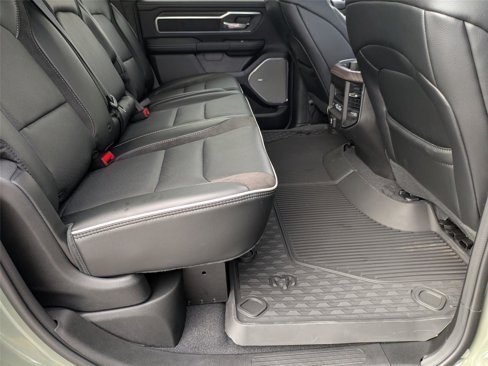 New 2026 RAM 1500 Laramie image 35