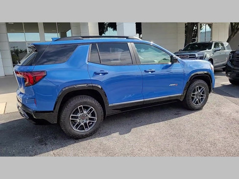 New 2026 GMC Terrain AT4 w/ Convenience Package III image 22