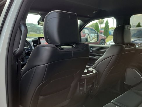 New 2026 RAM 1500 Laramie image 10