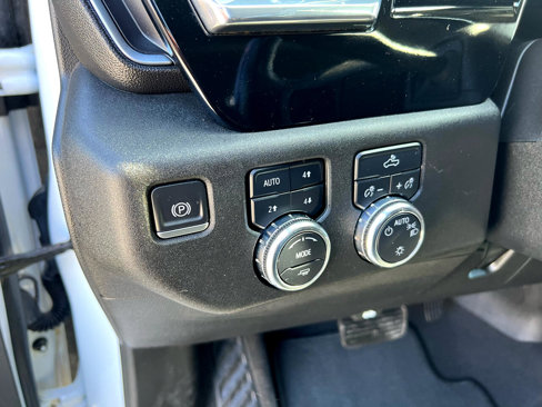 Used 2023 GMC Sierra 1500 SLE image 15