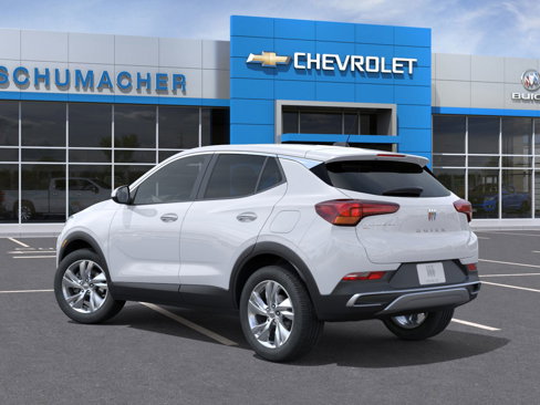 New 2026 Buick Encore GX Preferred w/ Comfort Package image 27