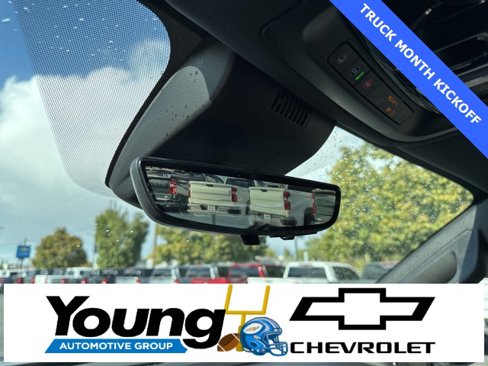 New 2026 Chevrolet Suburban High Country image 28