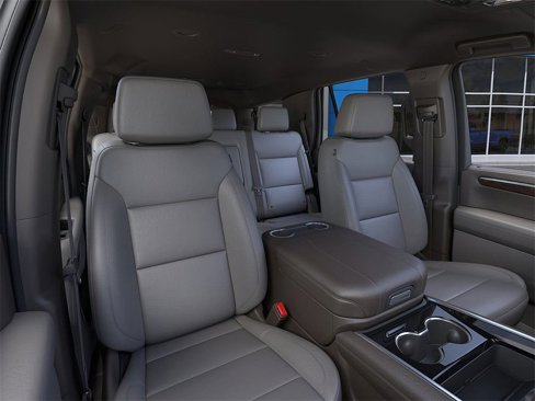 New 2026 Chevrolet Tahoe LT image 16