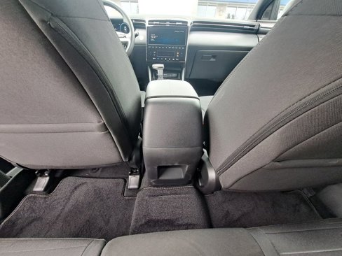 Used 2024 Hyundai Santa Cruz SEL w/ Activity Package image 18