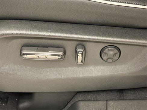 New 2026 Honda Odyssey Elite image 27