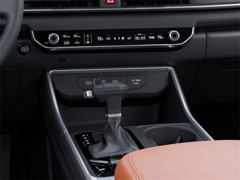 New 2026 Kia Carnival EX image 23