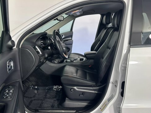 Used 2017 Dodge Durango GT w/ Nav & Power Liftgate Group image 25