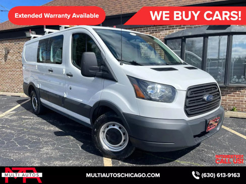 Used 2015 Ford Transit 150 130 Low Roof image 1