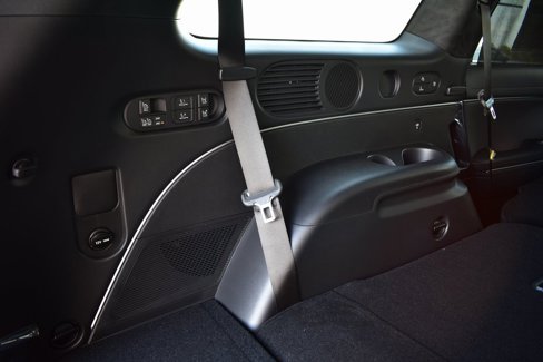 New 2026 Hyundai Palisade Calligraphy image 30
