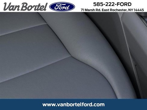 New 2025 Ford F150 Lightning XLT image 85