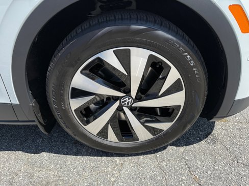 New 2025 Volkswagen ID.4 Limited image 24