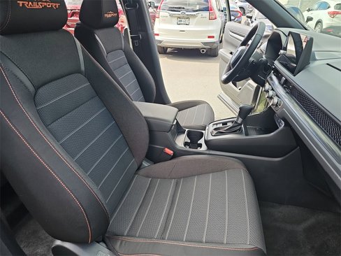 New 2026 Honda CR-V TrailSport image 10