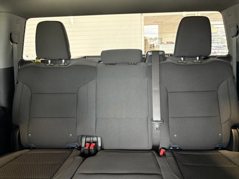 New 2025 Chevrolet Silverado 2500 W/T image 23