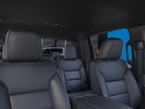 New 2026 Chevrolet Silverado EV LT w/ Plus Package image 24