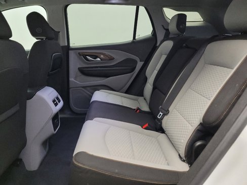 Used 2020 GMC Terrain SLE image 18